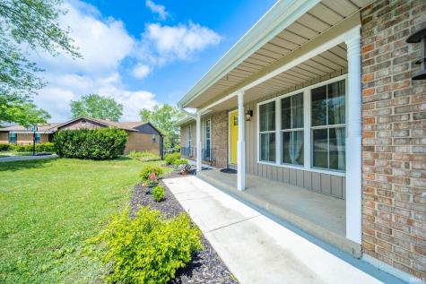 3218 NW C Street Richmond IN 47374