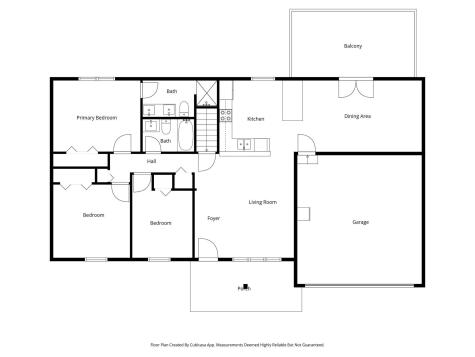 3218 NW C Street Richmond IN 47374
