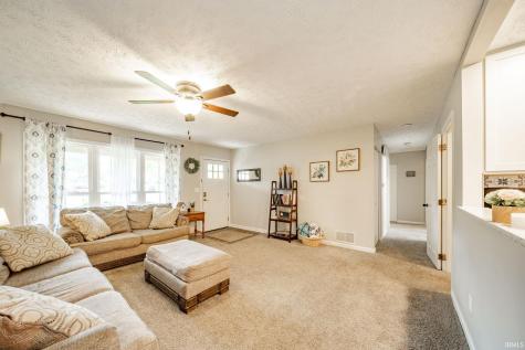 3218 NW C Street Richmond IN 47374