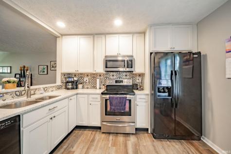 3218 NW C Street Richmond IN 47374