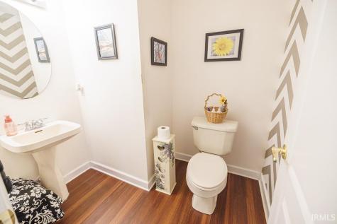 3825 S Wickens Street Bloomington IN 47403