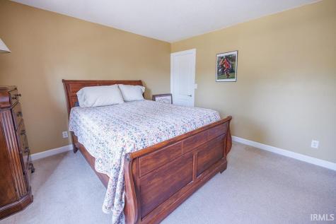 3825 S Wickens Street Bloomington IN 47403