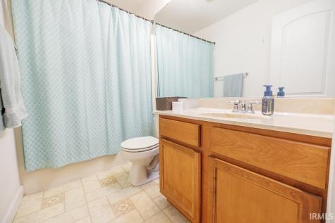 3825 S Wickens Street Bloomington IN 47403