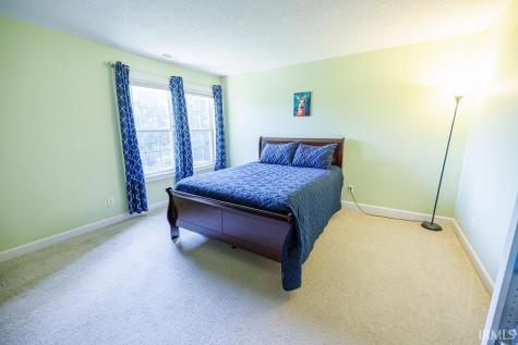 3825 S Wickens Street Bloomington IN 47403