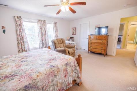 3825 S Wickens Street Bloomington IN 47403