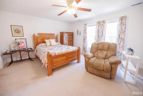 3825 S Wickens Street Bloomington IN 47403