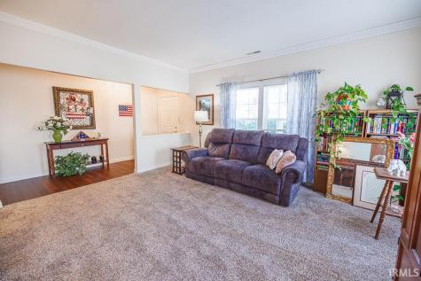 3825 S Wickens Street Bloomington IN 47403