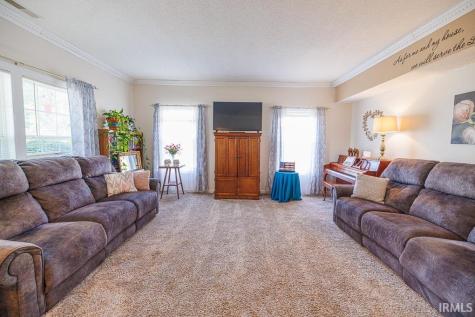 3825 S Wickens Street Bloomington IN 47403