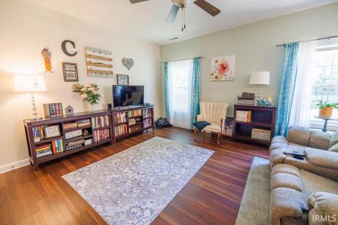 3825 S Wickens Street Bloomington IN 47403