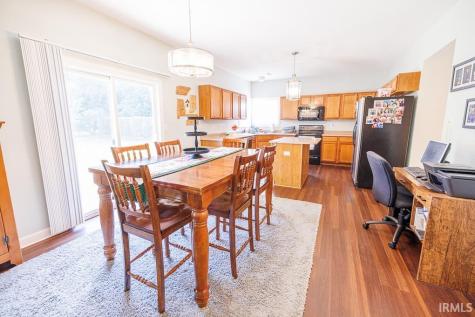 3825 S Wickens Street Bloomington IN 47403
