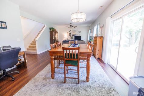 3825 S Wickens Street Bloomington IN 47403