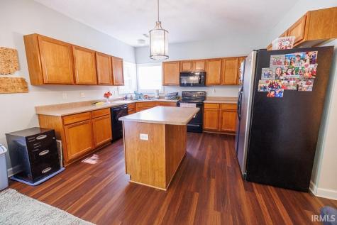 3825 S Wickens Street Bloomington IN 47403