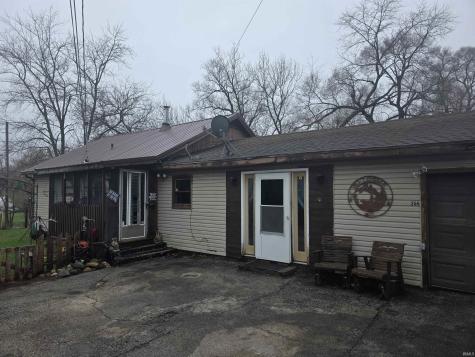 266 Locust Road Knox IN 46534