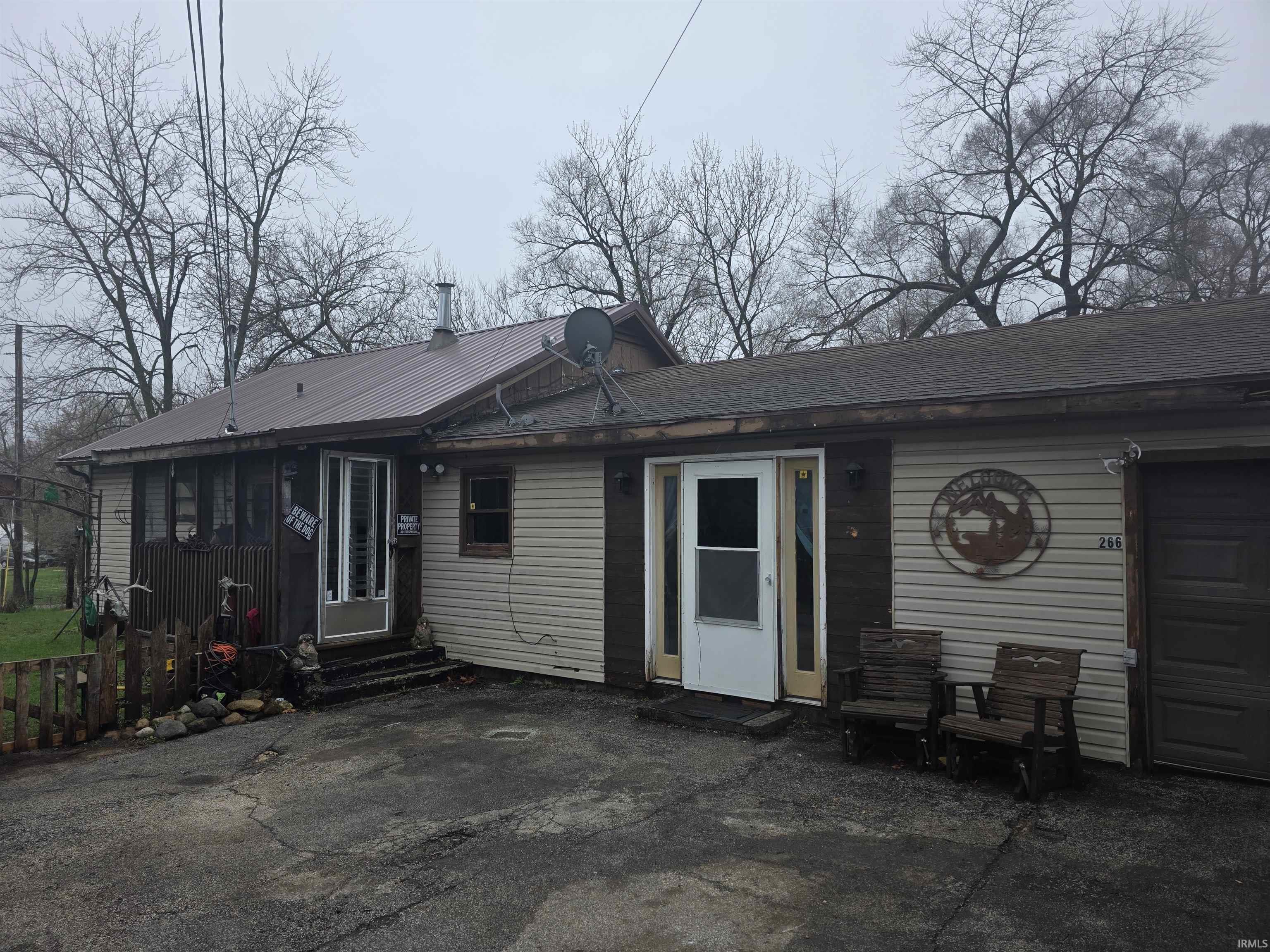 266 Locust Road Knox IN 46534
