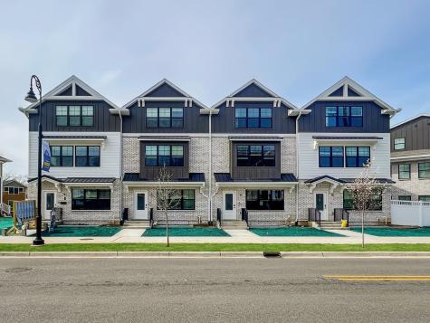 711 N Saint Peter Avenue South Bend IN 46617