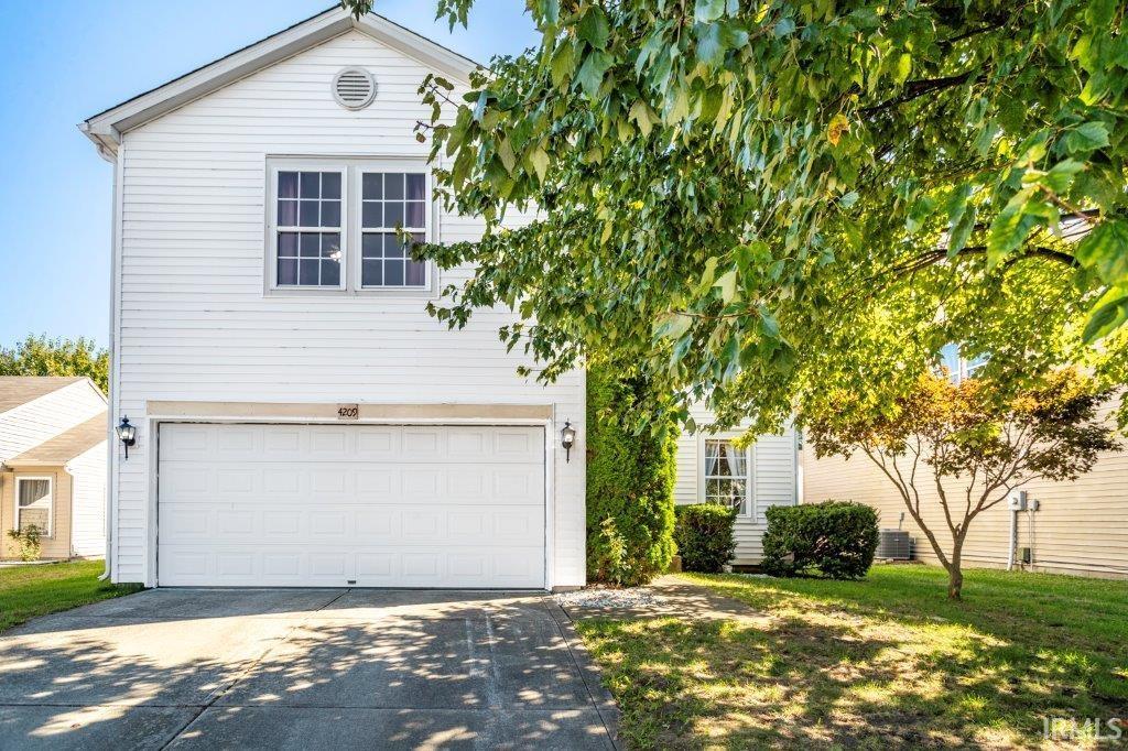 4209 Nauset Drive Lafayette IN 47909