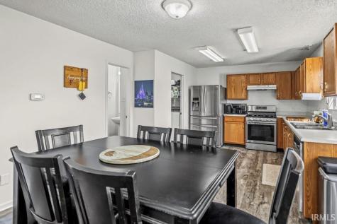 4209 Nauset Drive Lafayette IN 47909