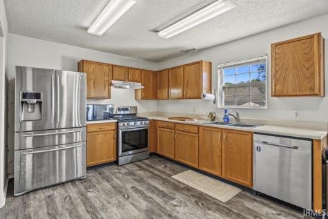 4209 Nauset Drive Lafayette IN 47909