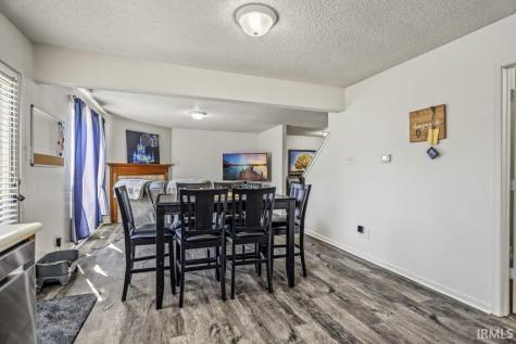 4209 Nauset Drive Lafayette IN 47909