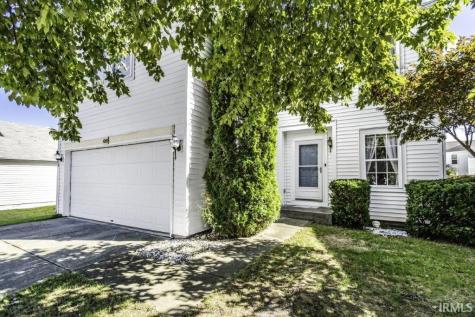 4209 Nauset Drive Lafayette IN 47909