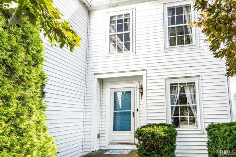4209 Nauset Drive Lafayette IN 47909