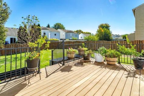 4209 Nauset Drive Lafayette IN 47909