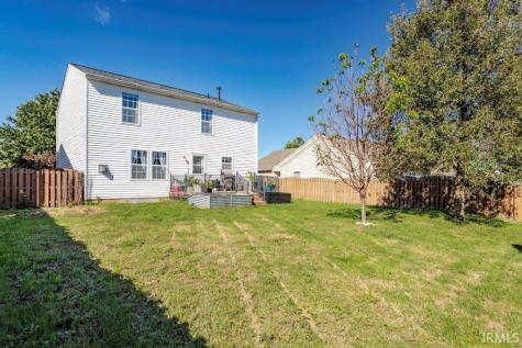 4209 Nauset Drive Lafayette IN 47909