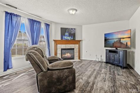 4209 Nauset Drive Lafayette IN 47909