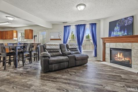 4209 Nauset Drive Lafayette IN 47909