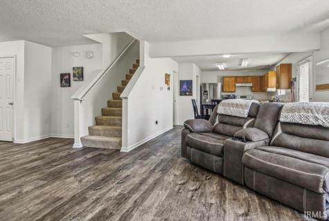 4209 Nauset Drive Lafayette IN 47909