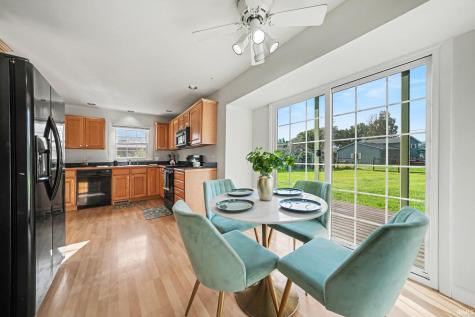 22042 Sandybrook Drive South Bend IN 46628