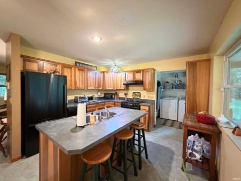 5655 S Dry Branch Road Bloomfield IN 47424