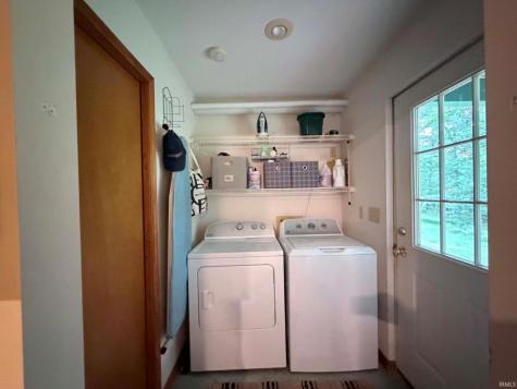 5655 S Dry Branch Road Bloomfield IN 47424