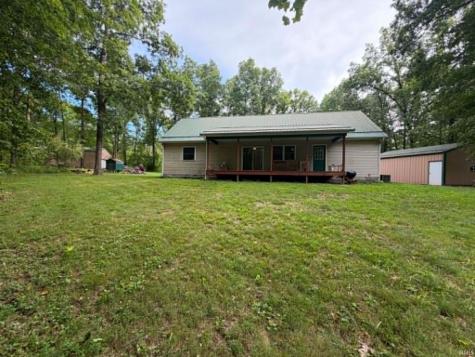 5655 S Dry Branch Road Bloomfield IN 47424