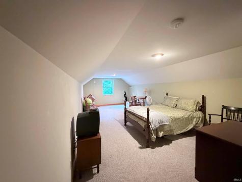 5655 S Dry Branch Road Bloomfield IN 47424