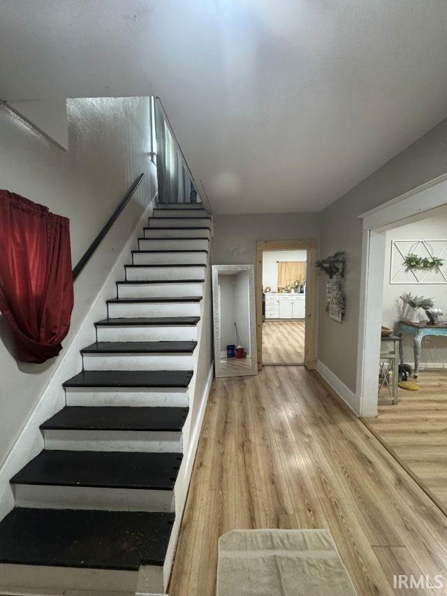 1606 Frances Avenue Elkhart IN 46516
