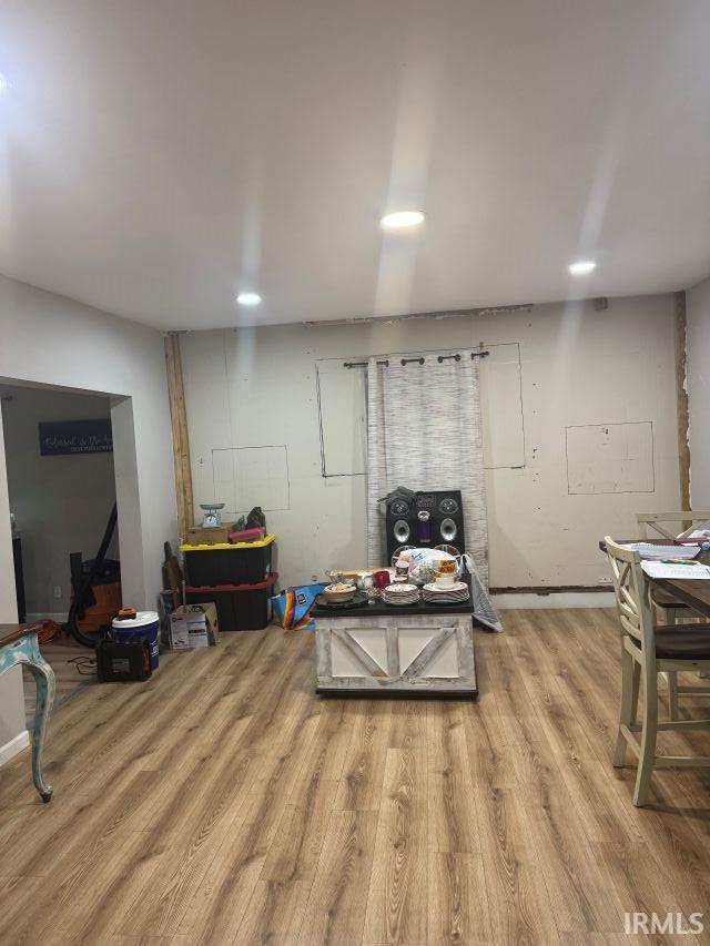 1606 Frances Avenue Elkhart IN 46516