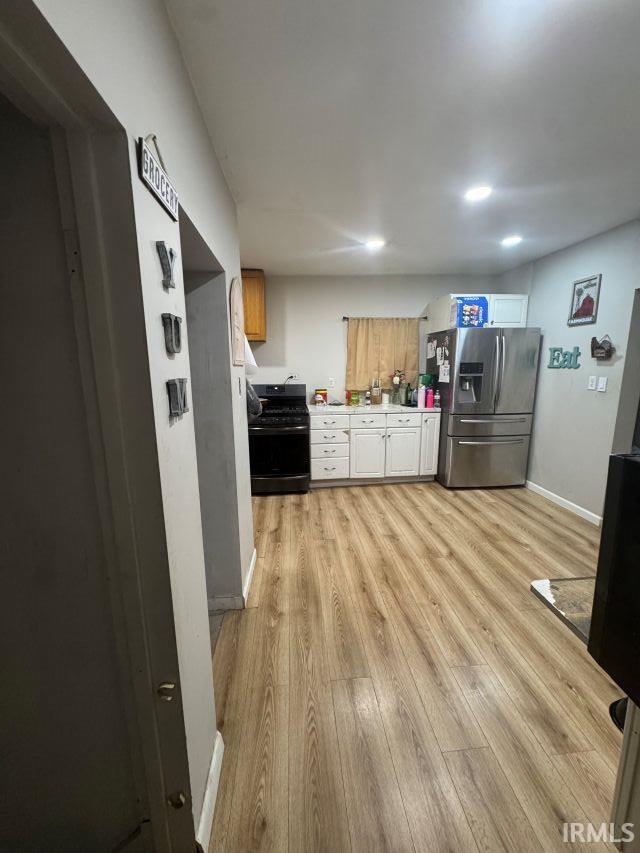 1606 Frances Avenue Elkhart IN 46516