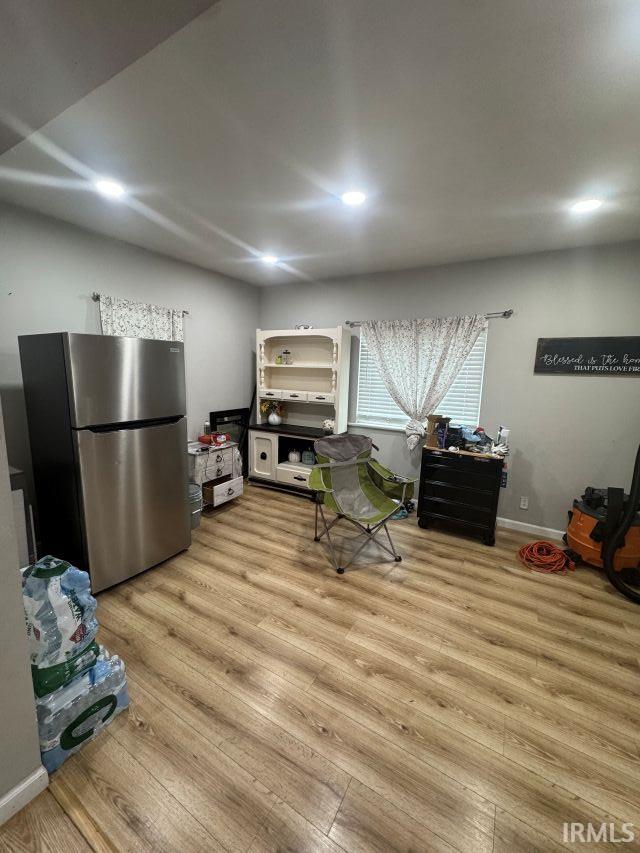 1606 Frances Avenue Elkhart IN 46516