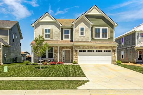 5730 Palazzo Lane Mccordsville IN 46055