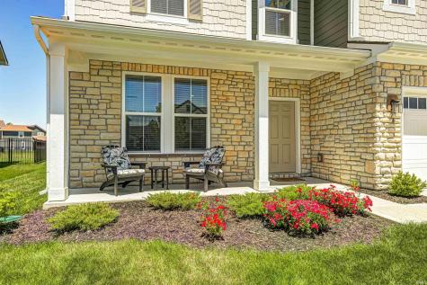 5730 Palazzo Lane Mccordsville IN 46055