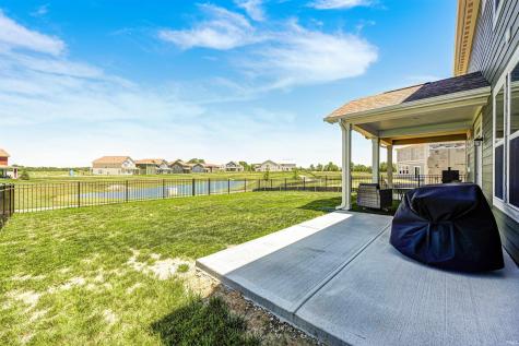 5730 Palazzo Lane Mccordsville IN 46055