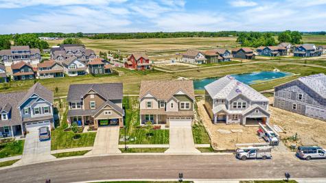 5730 Palazzo Lane Mccordsville IN 46055