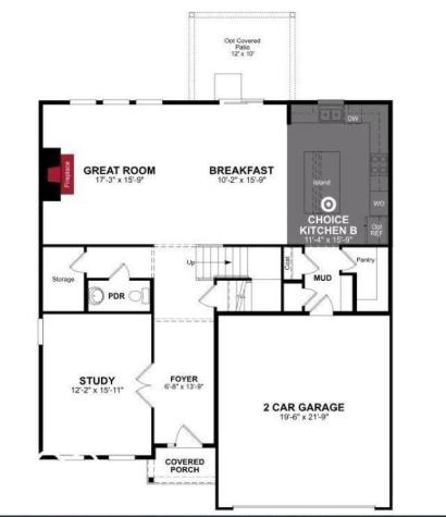 5730 Palazzo Lane Mccordsville IN 46055