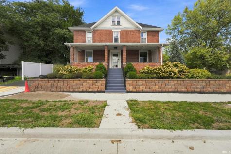 350 E Tipton Street Huntington IN 46750