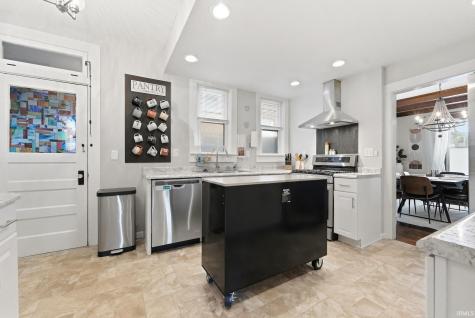 350 E Tipton Street Huntington IN 46750