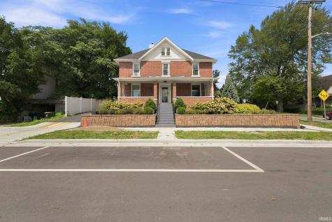 350 E Tipton Street Huntington IN 46750
