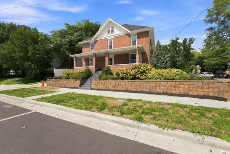 350 E Tipton Street Huntington IN 46750