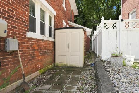 350 E Tipton Street Huntington IN 46750