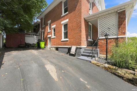 350 E Tipton Street Huntington IN 46750